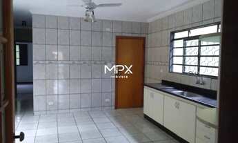 Imagem: Casa à venda e para alugar em Piracicaba