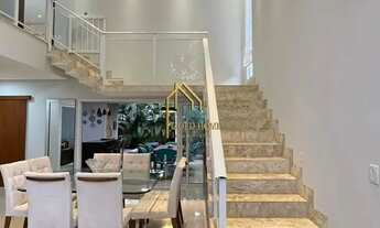 Imagem 4: Residência de Alto Padrão Condomínio Belvedere I