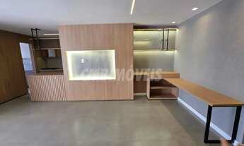 Imagem 5: Apartamento - Cambuí - Campinas