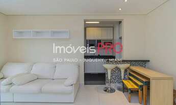 Imagem 3: Apartamento para alugar com 65m², 2 quartos e 1 vaga