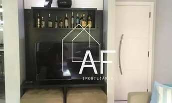 Imagem 2: Apartamento para Locação em Santana, 3 quartos, 1 suíte, 2 vagas de garagem, 158m²