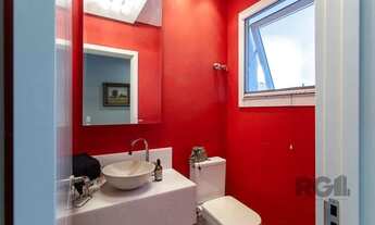 Imagem 7: Casa no Condominio Terra Ville