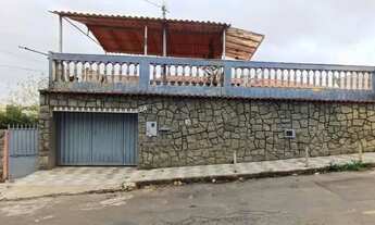 Imagem: Casa 3 quartos - Bom Pastor