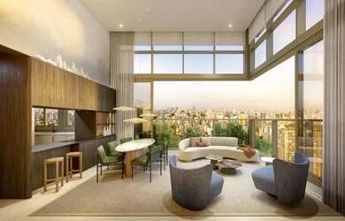 Imagem: Apartamento para venda em Itaim Bibi com