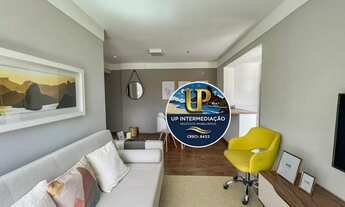 Imagem 5: Apto em Botafogo, 2 quartos (1 suíte) 70 m² Mobiliado