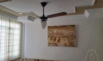 Imagem 2: Apartamento Residencial Fernanda em Araçatuba-SP