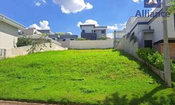 Imagem 3: Terreno à venda, 510 m² por R$ 440.000,00 - Condomínio Santa Isabel - Louveira/SP