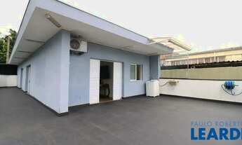 Imagem 6: PRÉDIO - ALTO DA BOA VISTA - SP