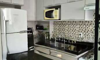 Imagem 4: Apartamento à venda no Condomínio Residencial Spazio Beach em Americana/SP