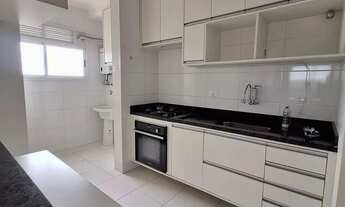 Imagem 3: Apartamento de 75 m², 2 dormitórios com 1 suite ,2 vagas cobertas, bairro Independência