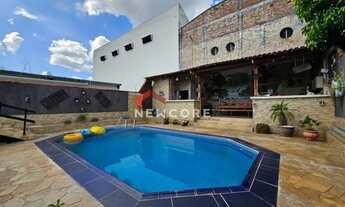 Imagem 2: Casa em Rua José Ângelo Toniato - Núcleo Residencial Presidente Geisel - Bauru/SP