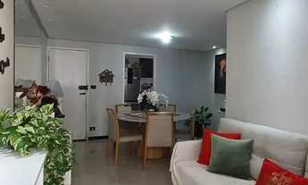 Imagem 6: Condomínio Reserva das Flores| Jabotiana| Aracaju