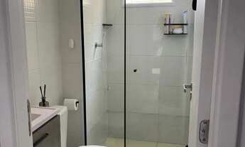 Imagem 6: APTO Cotia com Planejados, 2 dormitórios e 1 banheiro