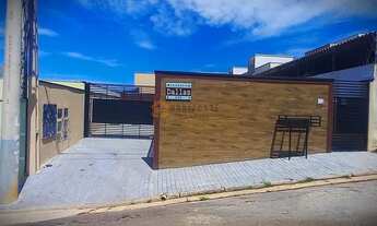 Imagem 2: Casa nova em condomínio para venda - Vila São Paulo