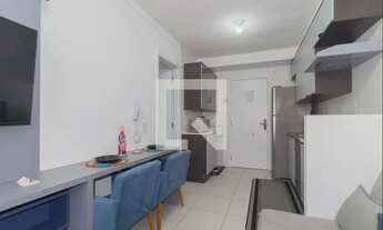 Imagem 4: Apartamento à Venda - Mooca, 1 Quarto, 28 m2