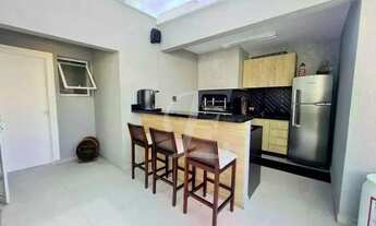 Imagem 3: Cobertura para alugar, 185 m² por R$ 20.640,00/mês - Santana - São Paulo/SP