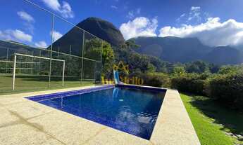 Imagem 3: Casa em Araras Casa com 5 dormitórios