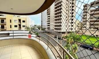 Imagem: Apartamento de 140m² com 03 quartos á