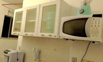 Imagem 7: APARTAMENTO MOBILIADO PARA MIRAR