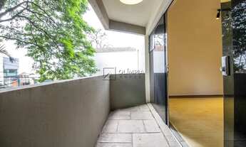 Imagem 6: Aluguel Apartamento 3 Dormitórios - 130 m² Vila Madalena