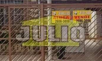 Imagem 2: Casa térrea com 01 dormitório para venda ou locação, 176 m². Mooca - São Paulo - SP