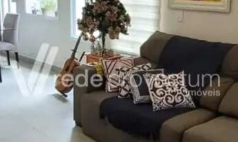 Imagem 3: Casa a venda no Condominio Yucatan na cidade de Paulinia