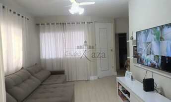 Imagem 2: Casa Sobrado - Jardim Paraíso - 5 Dormitórios - 236m²