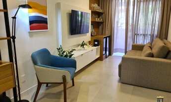 Imagem 3: Apartamento à venda no bairro Ingleses do Rio Vermelho em Florianópolis/SC