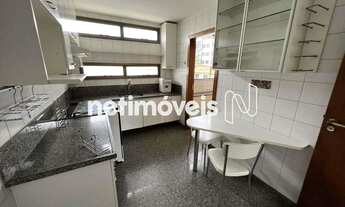 Imagem 6: Venda Apartamento 4 quartos Cidade Nova Belo Horizonte