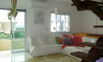 Imagem 5: Flat em Alameda das Conchas - Riviera - Bertioga/SP