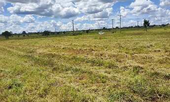 Imagem 2: OPORTUNIDADE ÚNICA! LOTE NA OURO VERDE COM INFRAESTRUTURA COMPLETA - PRONTO PARA CONSTRUIR