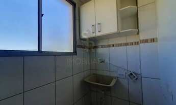 Imagem 7: Apartamento Duplex para Locação no Bairro Jardim Sumaré , no Condomínio Spazio Resplendor