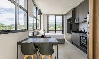 Imagem 6: Studio no Estação Santa Mônica