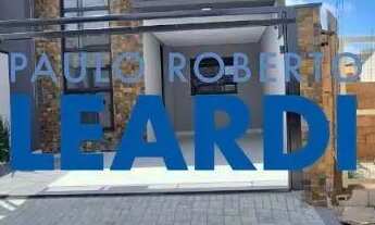 Imagem: CASA TÉRREA - JARDIM VALE VERDE - SP