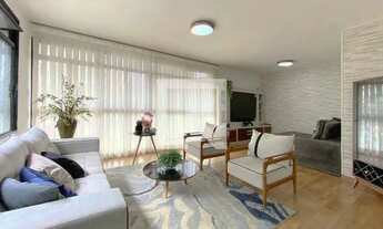 Imagem: Casa à Venda - Colégio Batista, 4 Quartos