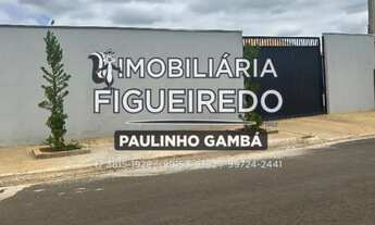 Imagem: RANCHO Á VENDA NO CONDOMÍNIO DI TOSCANA