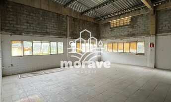 Imagem: Galpão para locação em Nova Lima