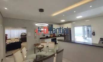 Imagem 2: CASA RESIDENCIAL em SANTA BÁRBARA D'OESTE - SP, JARDIM DONA REGINA