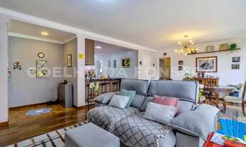 Imagem 5: Apartamento - Higienopolis/Sao Paulo