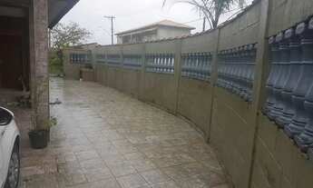 Imagem 6: Casa em Avenida Canada - Balneário Flórida Mirim - Mongaguá/SP