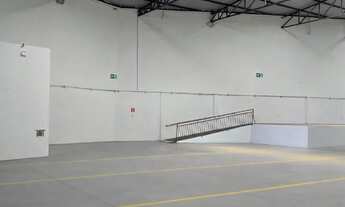 Imagem 2: Galpão com Doca 1.030 m² Uberaba