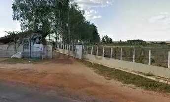 Imagem 3: Disponibilidade de loteamentos com 5.350 m², (lote 66) adequados para implantaçã