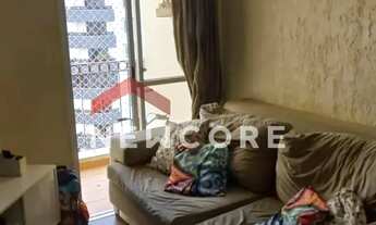 Imagem: Apartamento em Rua Copacabana - Santa Teresinha