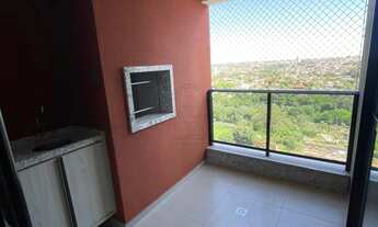 Imagem 5: Apartamento Novo completo de armários planejados em todos comodos