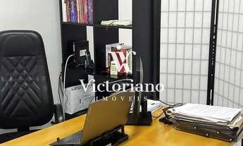 Imagem 7: Sala comercial térrea - 32m² na região Central de Jacareí Ed. América