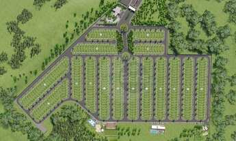 Imagem: Terreno à venda, 250 m² por R$ 240.000