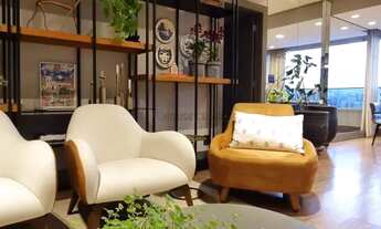 Imagem 7: Lindo Apartamento no Cuiabá Central Parque - Centro