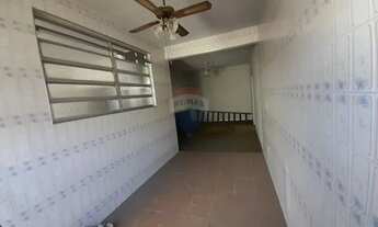 Imagem 5: GALPÃO EM CAVALCANTE 1200 m² - COM RESIDÊNCIA