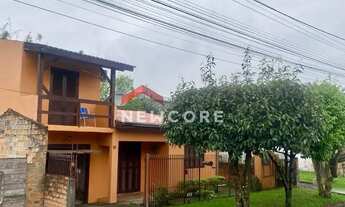 Imagem: Sobrado em Rua Dom Pedro I - Pasqualini