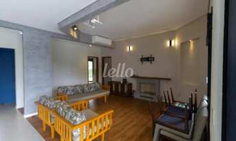 Imagem 3: Casa 4 quartos para alugar no(a) Chácara Malota